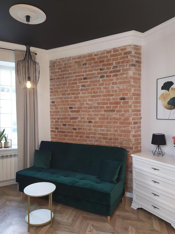 Ndm Apartament Варшава Екстериор снимка